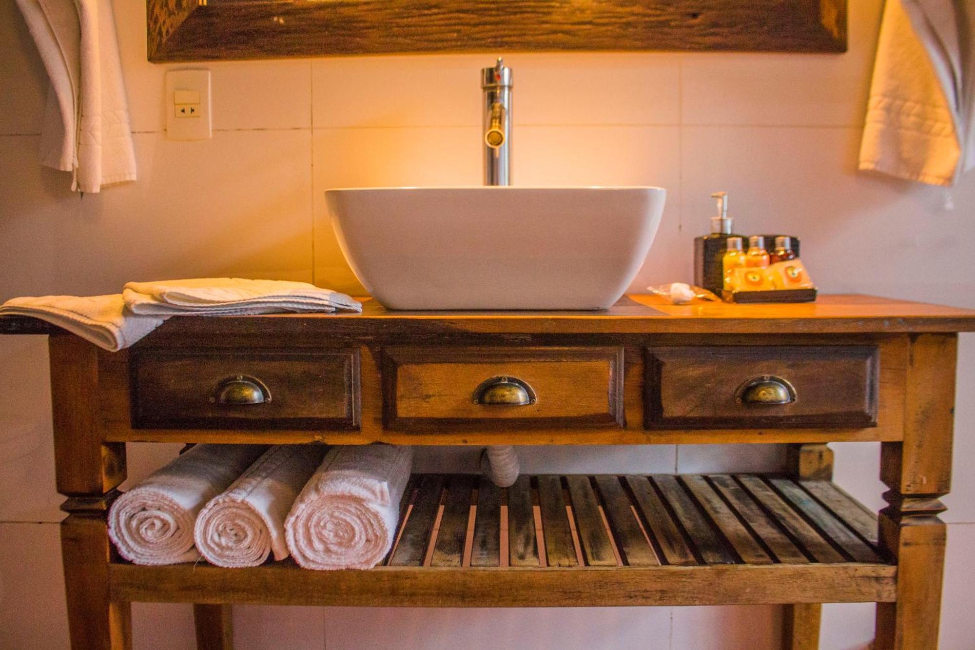 Curucaca Hotel Brasil Bom Retiro  Esterno foto