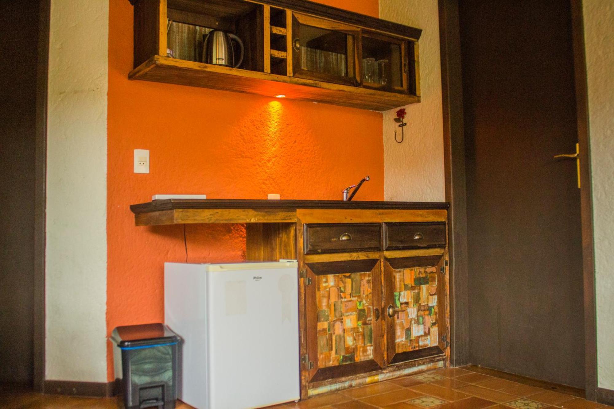 Curucaca Hotel Brasil Bom Retiro  Esterno foto