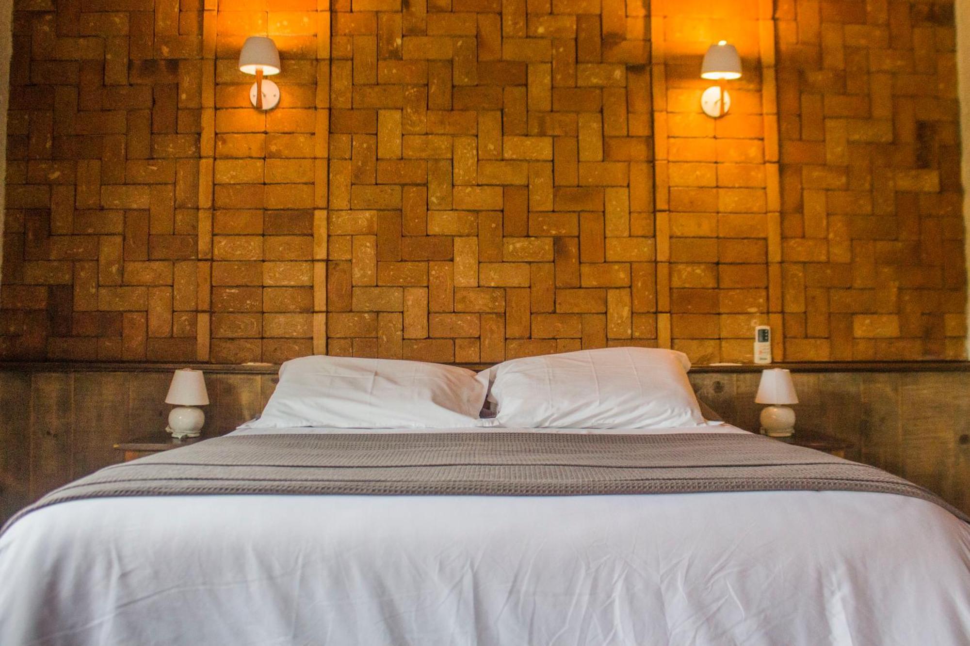 Curucaca Hotel Brasil Bom Retiro  Esterno foto