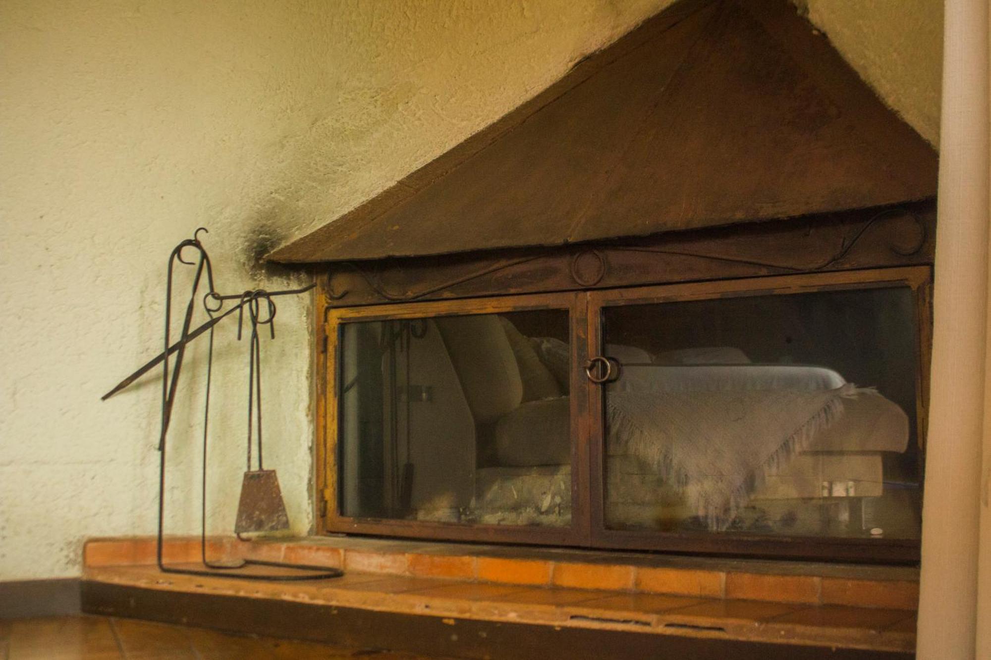 Curucaca Hotel Brasil Bom Retiro  Esterno foto