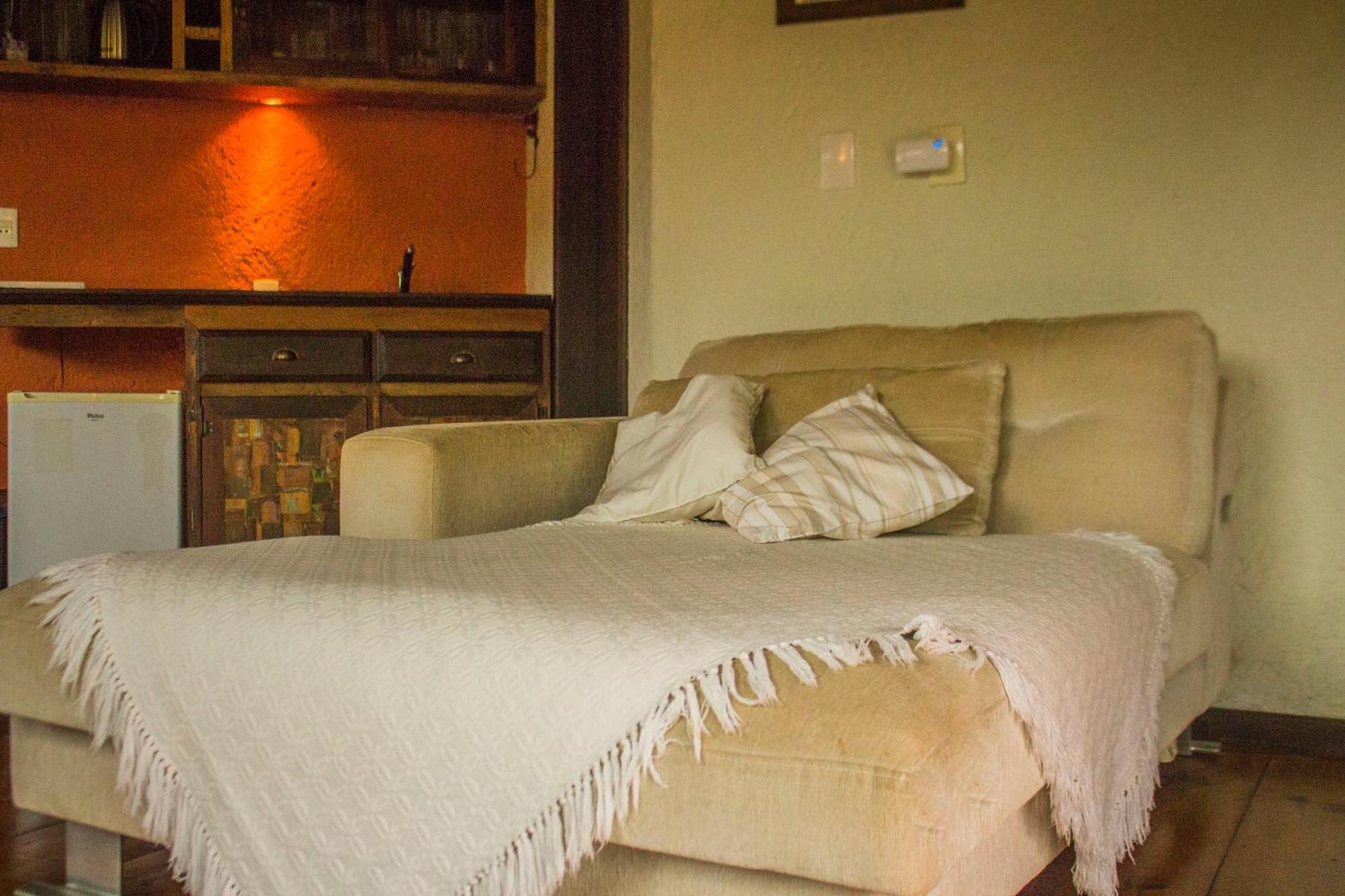 Curucaca Hotel Brasil Bom Retiro  Esterno foto