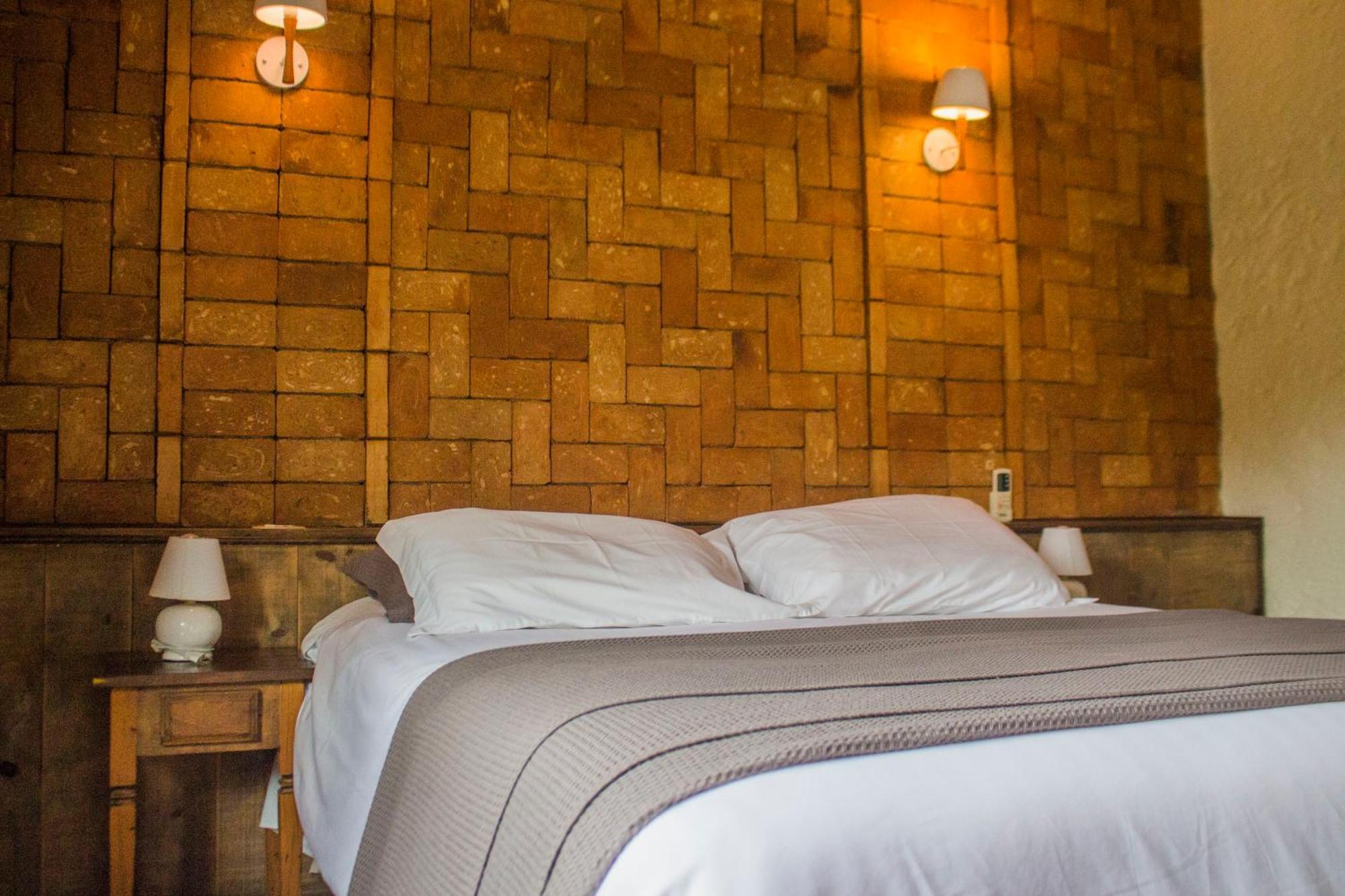 Curucaca Hotel Brasil Bom Retiro  Esterno foto