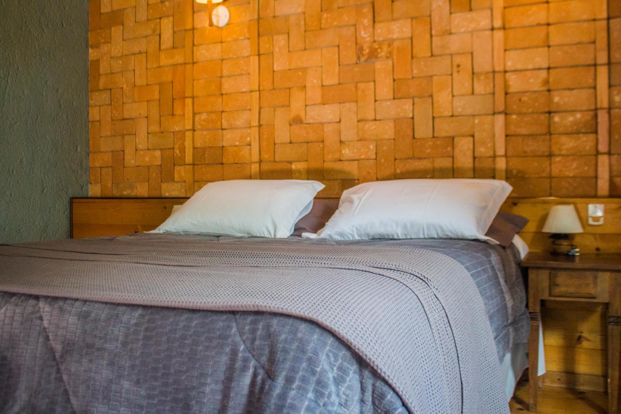 Curucaca Hotel Brasil Bom Retiro  Esterno foto